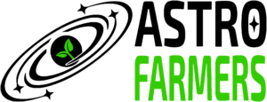 Astro Farmers Logo